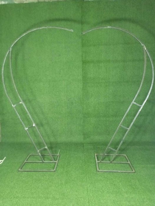 аренда, прокат каркасов, фермовые конструкции, арки, подиум