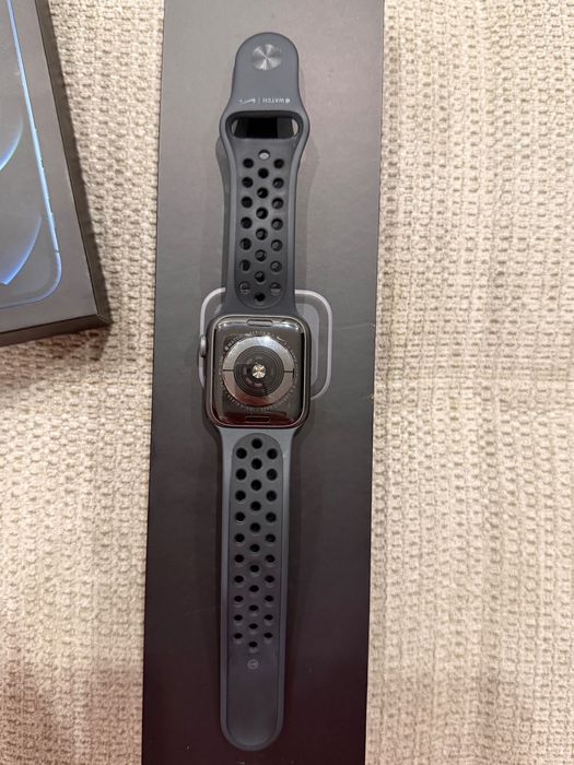 Apple Watch Nike+S4 40 mm