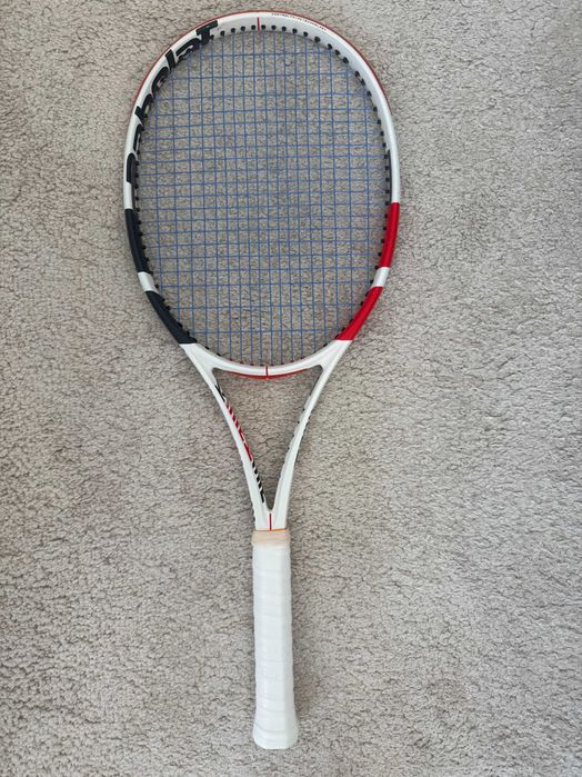 Racheta tenis -  Babolat Pure Strike 18x20