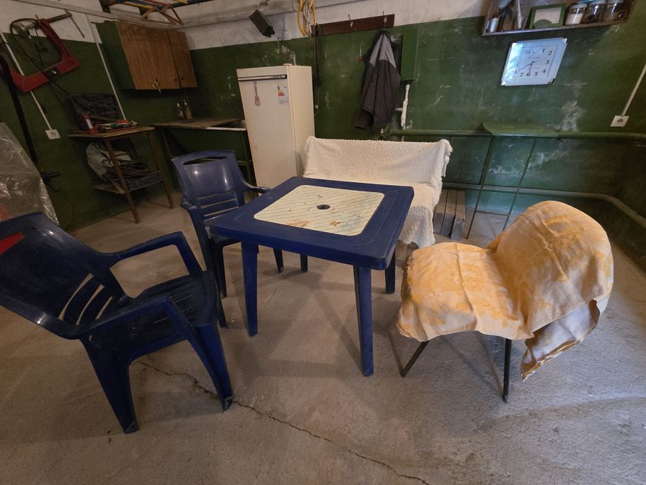 Продаю отличный гараж