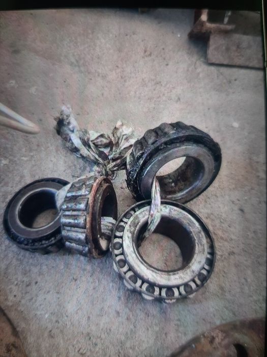 Зил ступитсаси икки олди