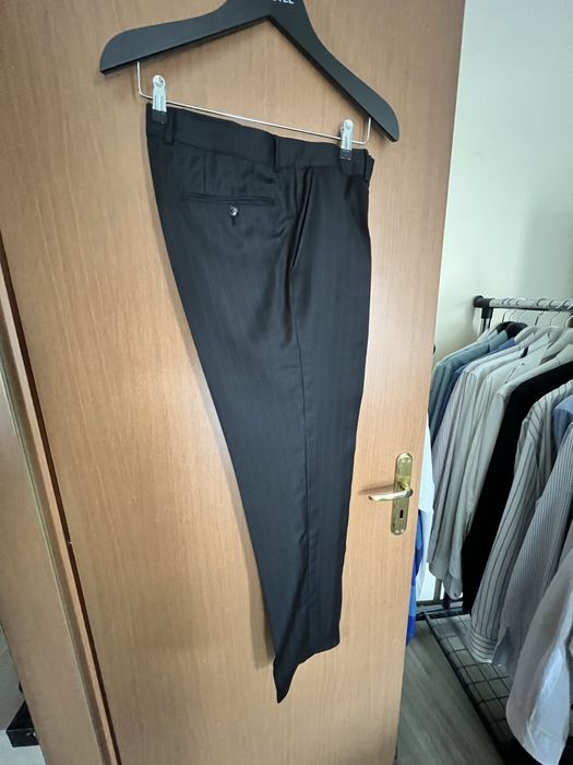 Костюм Cerruti / hand made by Argressia