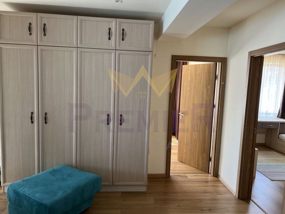 Дава се под наем Тристаен апартамент в Варна, м-т Траката - 100 кв.м за 800 € - Снимка #6