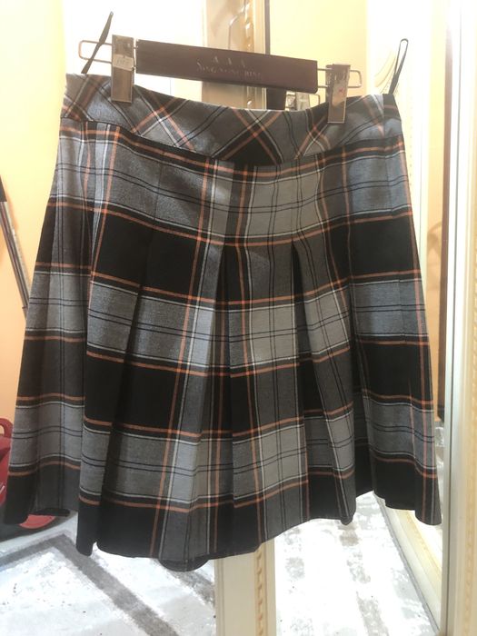 Продам школьные юбки