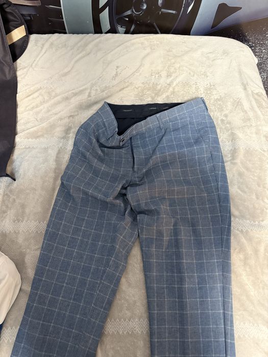 Абитуриентски костюм-TEODOR