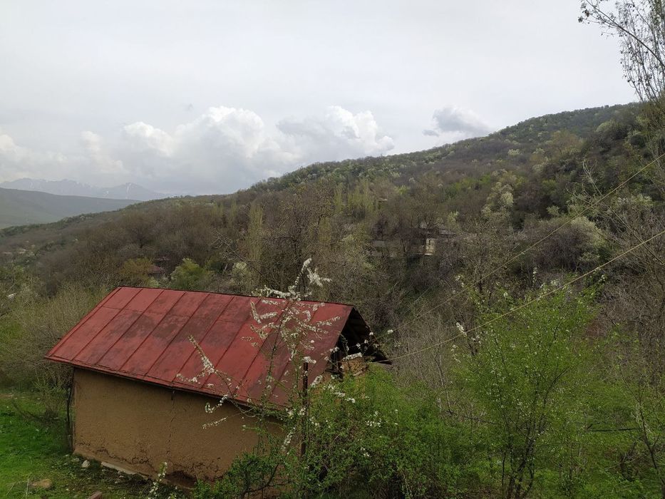 Продается земля в Бостанлыкском районе, Хумсан.