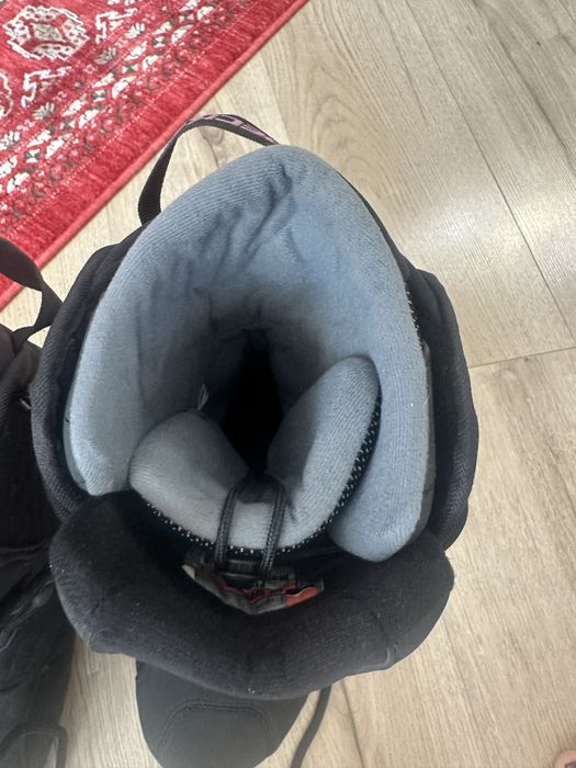 Ботинки для сноуборда