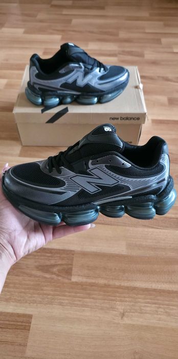 Маратонки New Balance Abzorb 2000