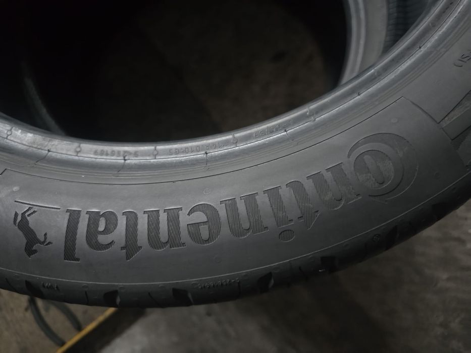 Continental 225/45 R17 94V vară