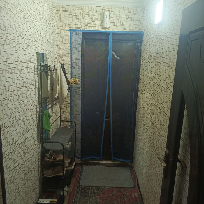 Продается двухкомнатные квартира