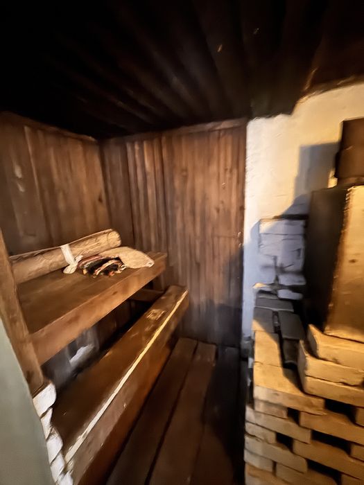 Продается ухоженный дом в соц городе