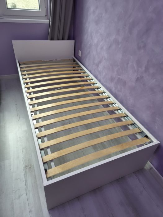 Рамка за легло Икея+матрак 90/200