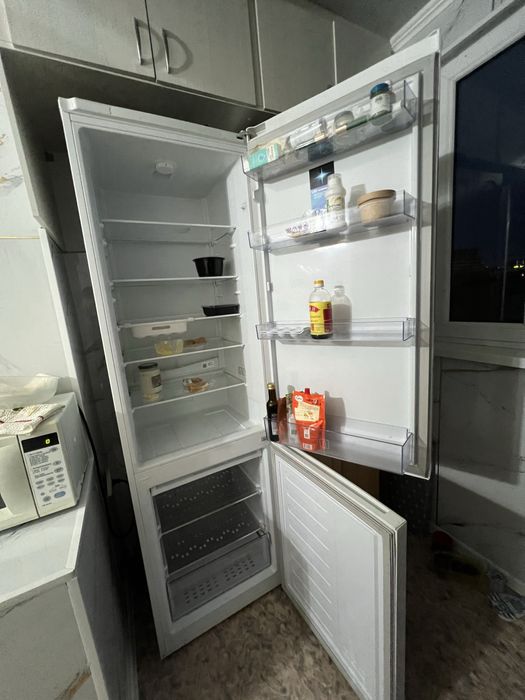 холодильник beко