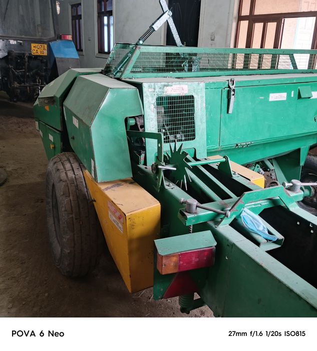 Pres padborchik sotiladi