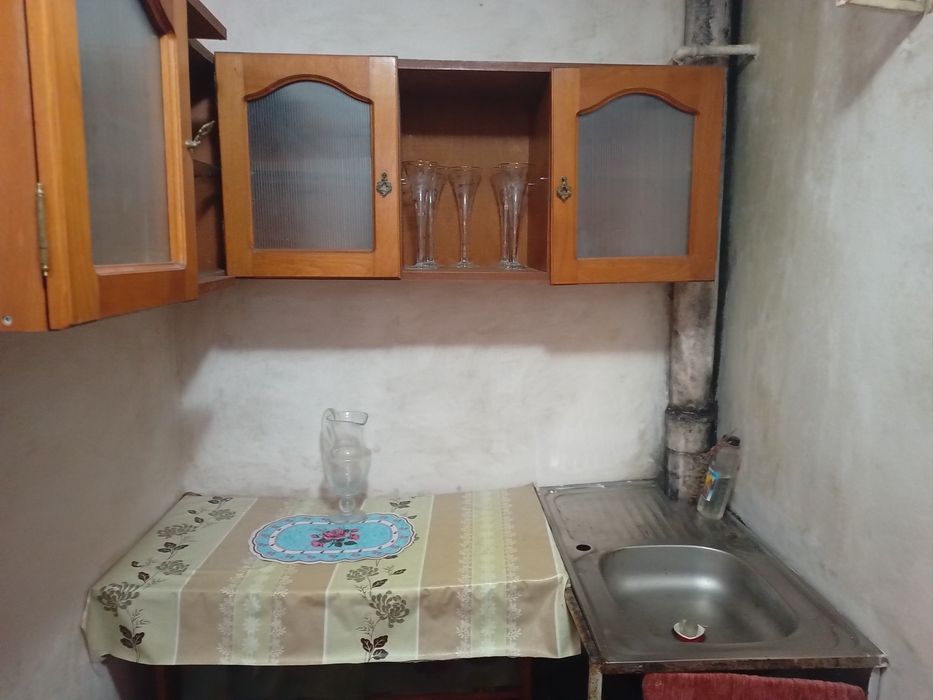 Garsoniera confort 2