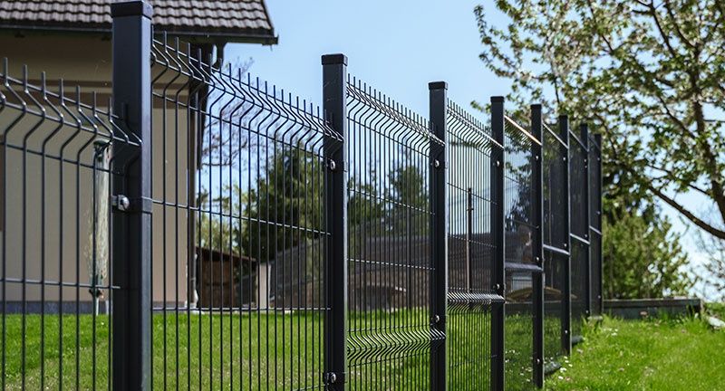 Construim garduri ori-ce model în toată țara