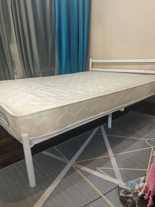 Продам кровать 2х