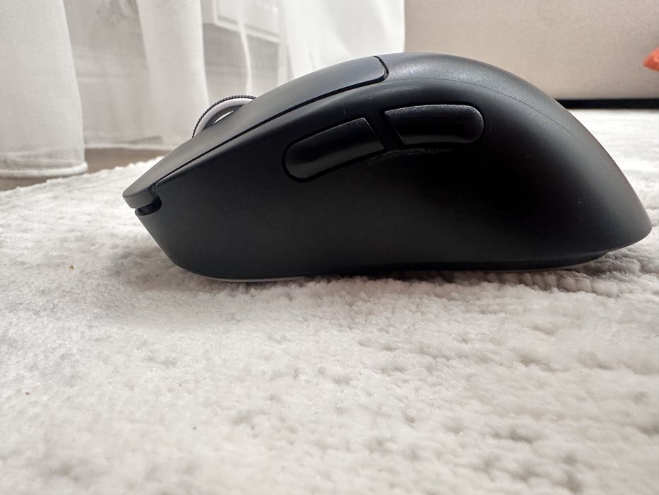 logitech g pro superlight 2 DEX