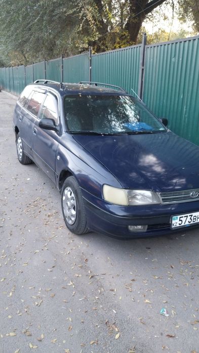 Продам автомобиль