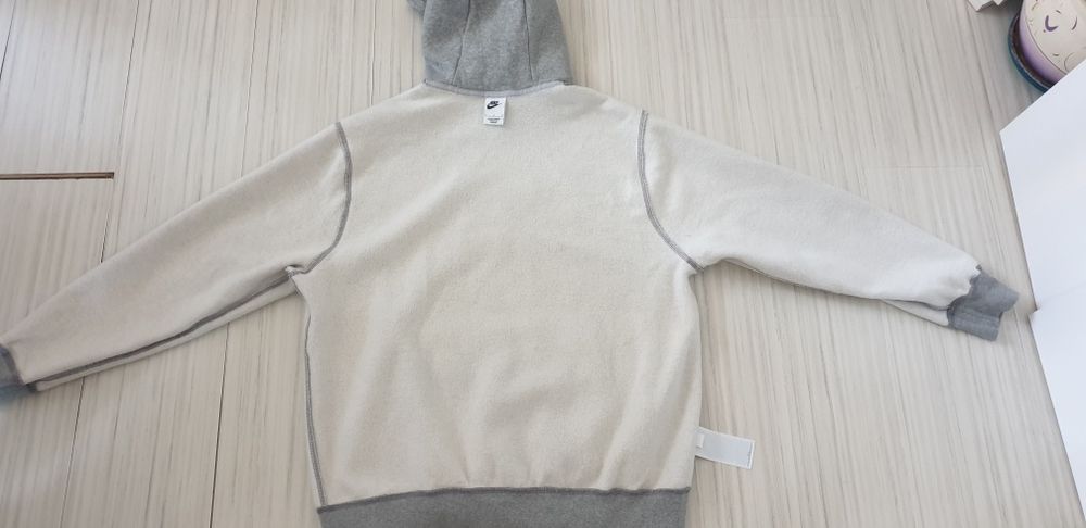Nike Hoodie Mens Size L НОВО! ОРИГИНАЛ! Мъжки Суичер!