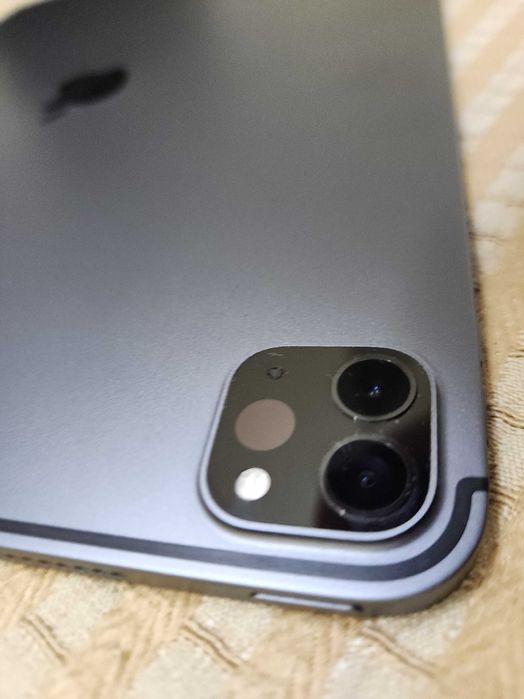 Apple iPad Pro 12.9 Cellular 512gb 2021 5rd