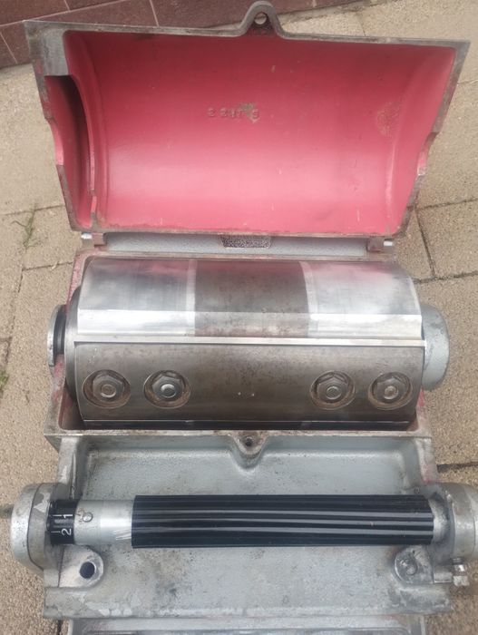 Rândea de lemn HOZLER