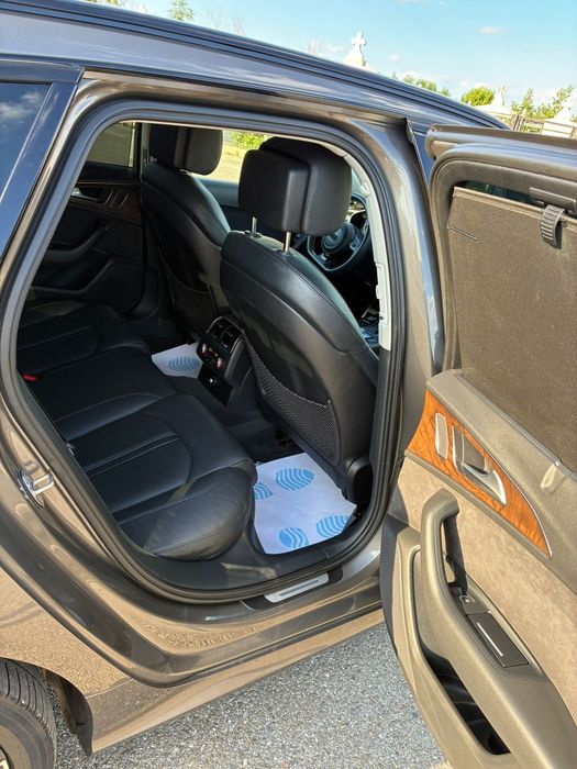 Vând sau schimb audi a6 cu dodge ram 5.7