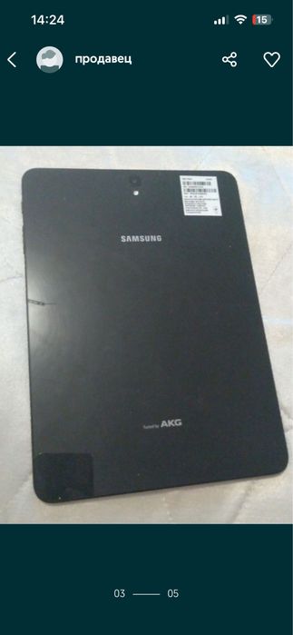 Планшет самсунг