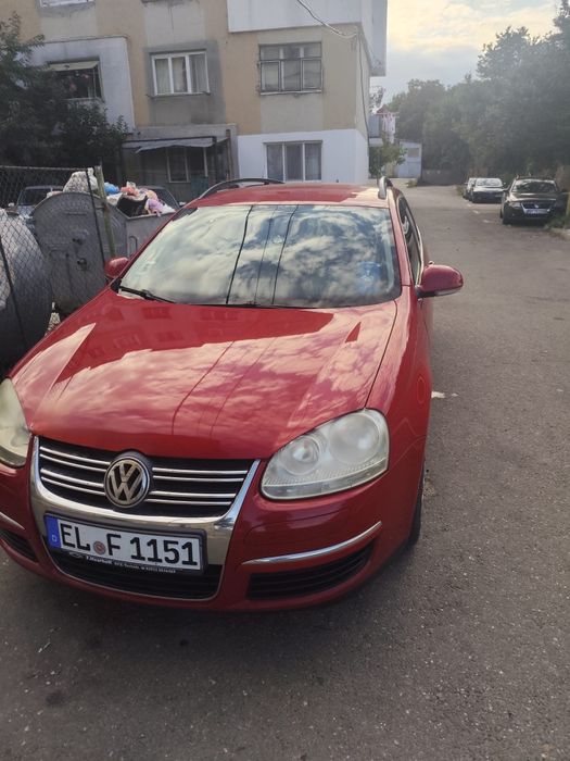 GOLF 5 1.9 TDI detali telefon