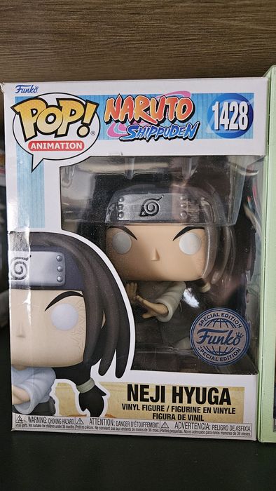 Funko pop фигури