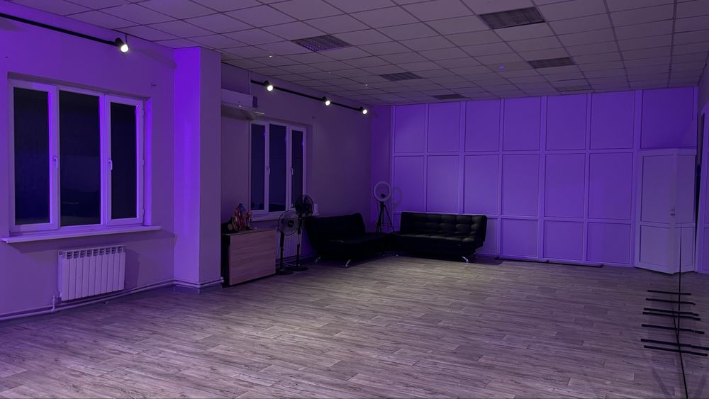 Танцевальный зал