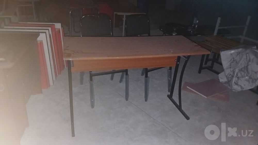 Parta bor sotiladi