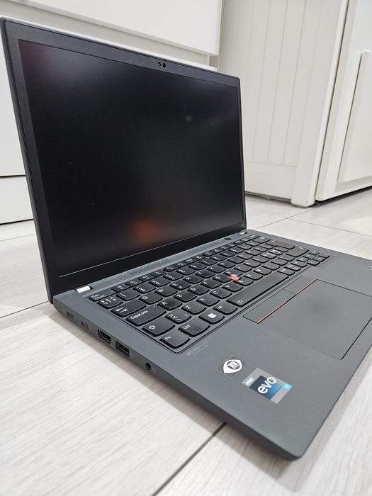 Lenovo Thinkpad X13 Gen3
