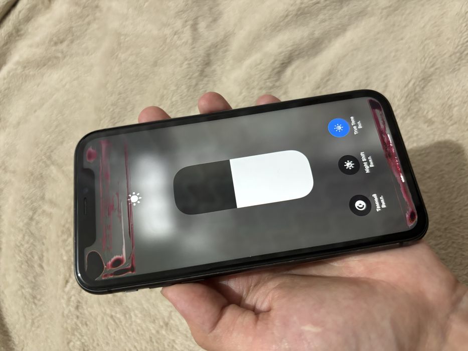 Iphone 11 с коробкой