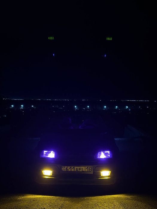 Ваз 2114 машина хорошая
