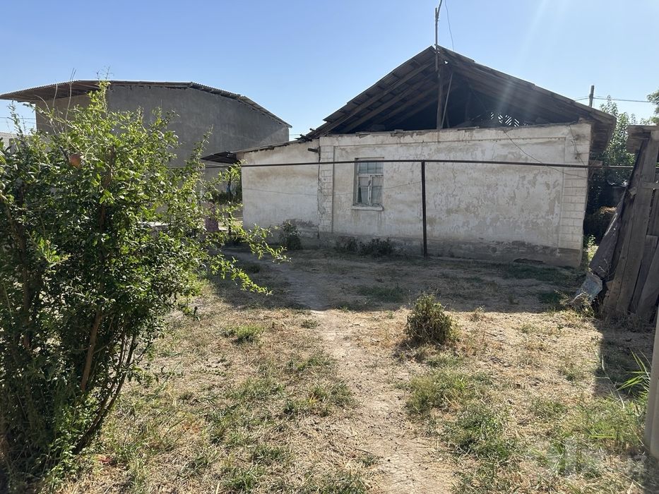 Uchaska sotladi yer narhida