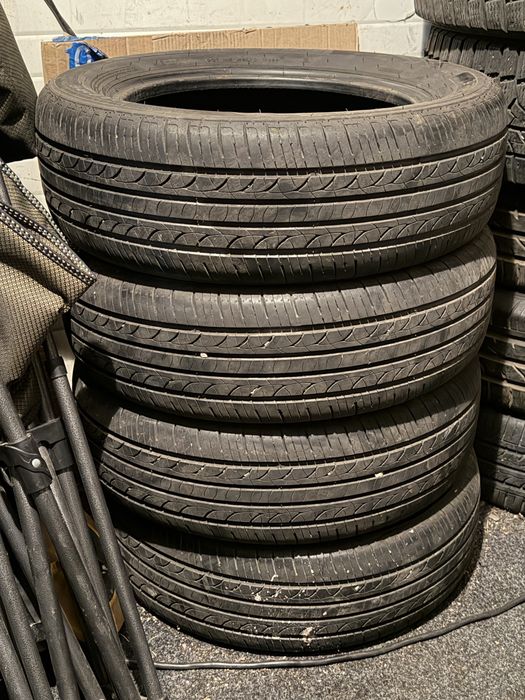 205/60 R16 летние шины