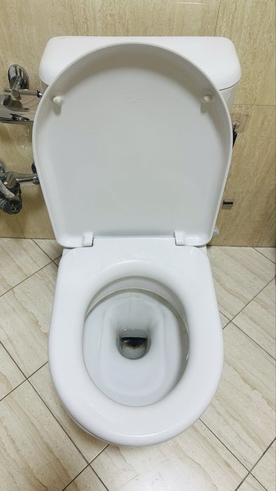 Унитаз чехия Jika