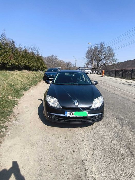 Renault LAGUNA 3, break, 1.5 dci, 2008
