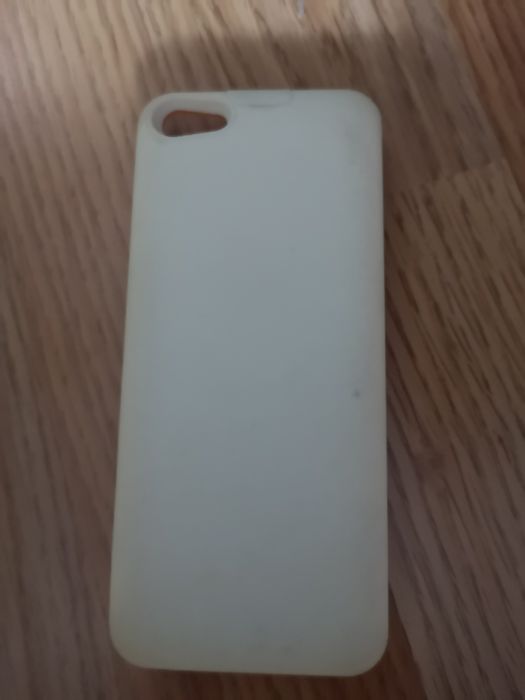 Powerbank cover iPhone 5,5c,5s
