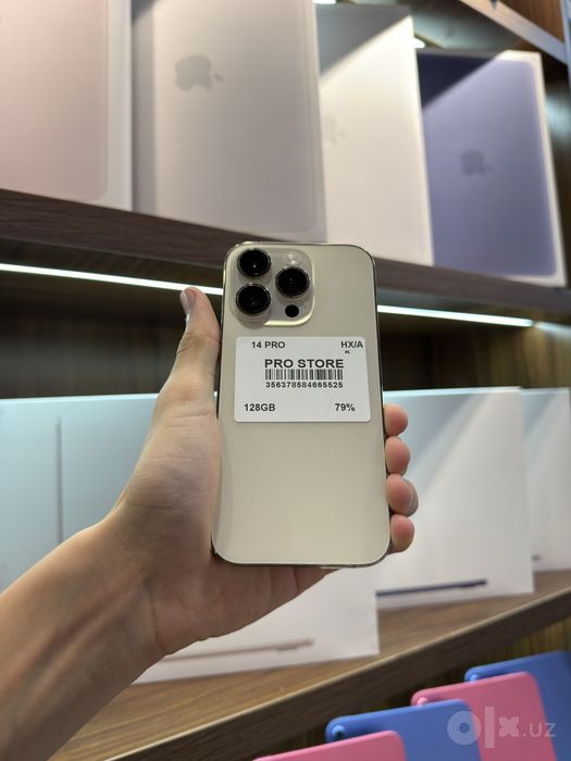 iphone 14 pro naxtka va nasiya savdoga