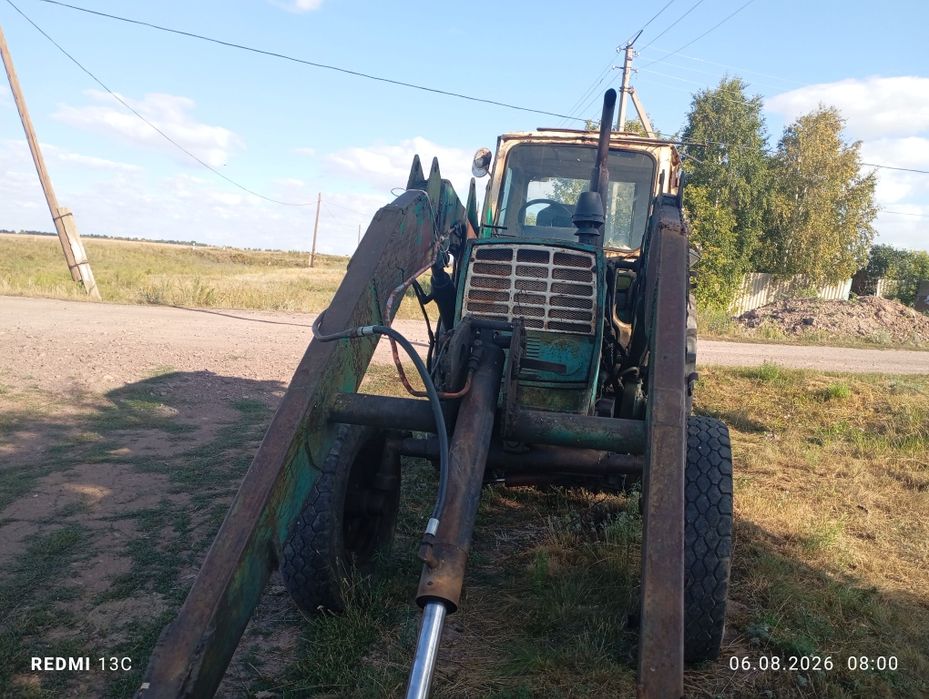 Продам две телеги