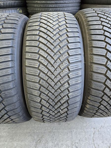 235/45/18 YOKOHAMA 4бр