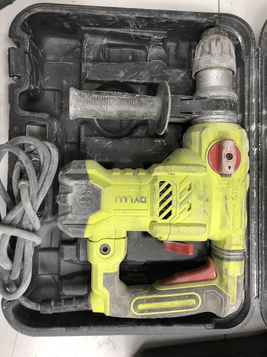 Перфоратор Dyllu DTHR2D32 (p25)