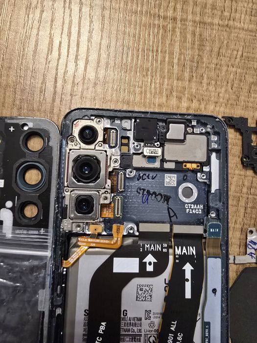 Piese Samsung Galaxy S22 5G