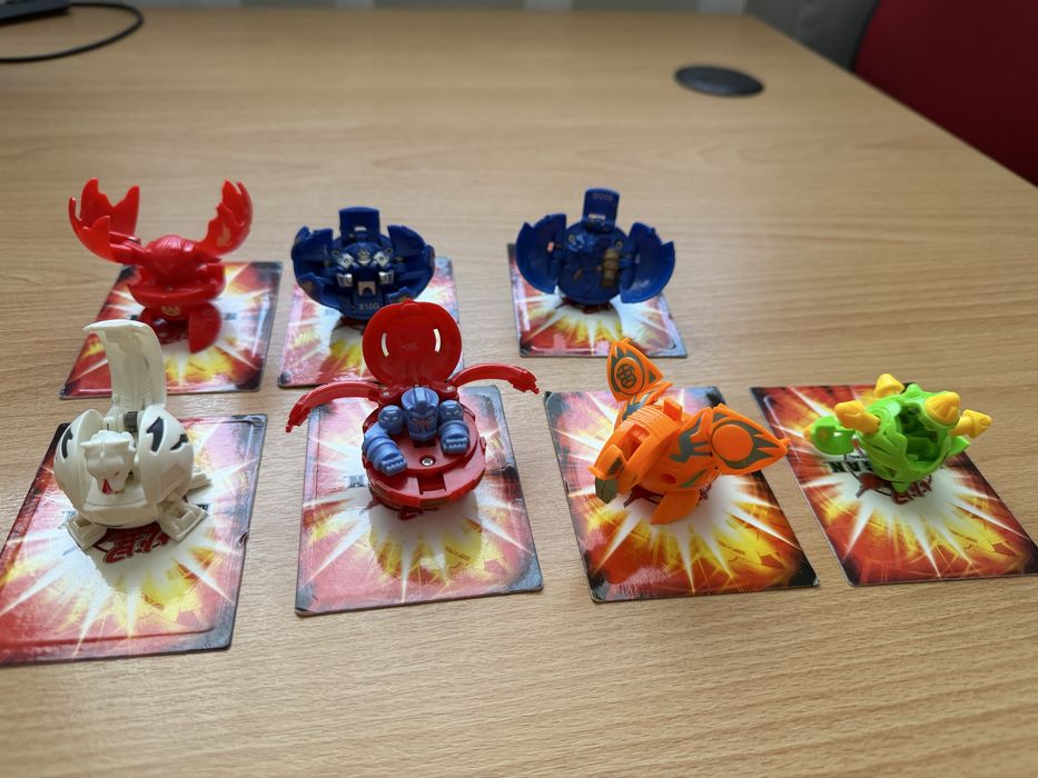 Bakugan
