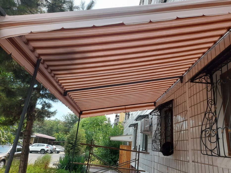 Baner,tent sotamiz Kareski