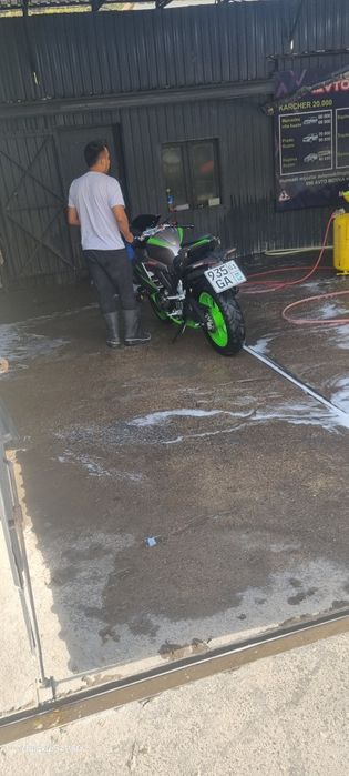 Ducati 2025 года , инжектор водяное охлаждение.