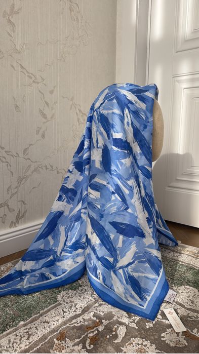 Платки шарфы палантины турция