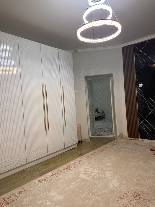 5бөлмелі үй сатылады